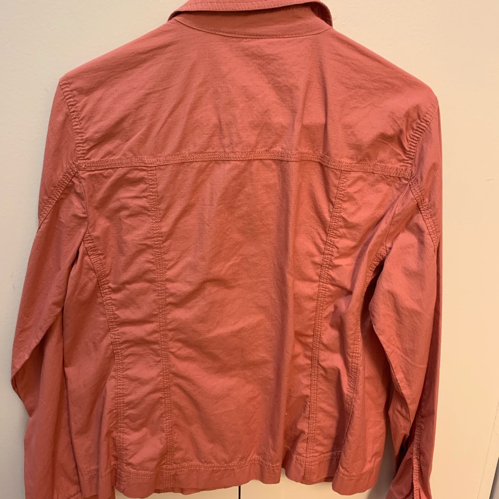 Croft & Barrow Jacket - Picture 3 of 5